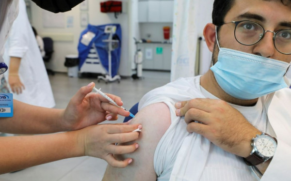 8 Fakta Varian Covid Eris, Tidak Berbahaya dan Tetap Diwaspadai