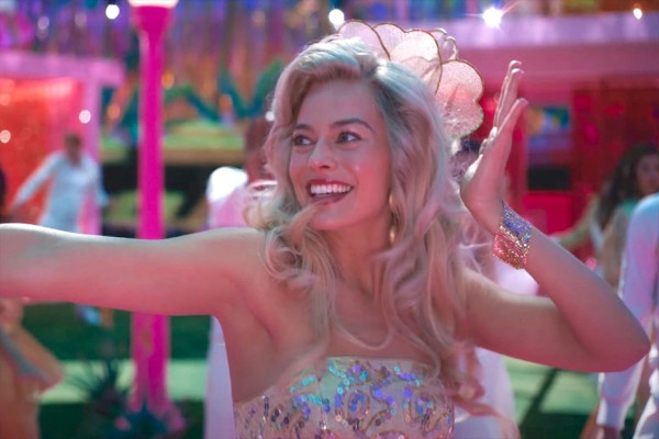 10 Film Paling Cepat Raih Rp15 Triliun, Terbaru Barbie