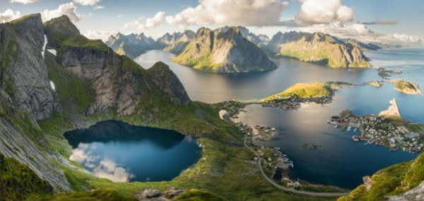10 Negara yang Memiliki Pulau Terbanyak, Indonesia Peringkat Berapa?