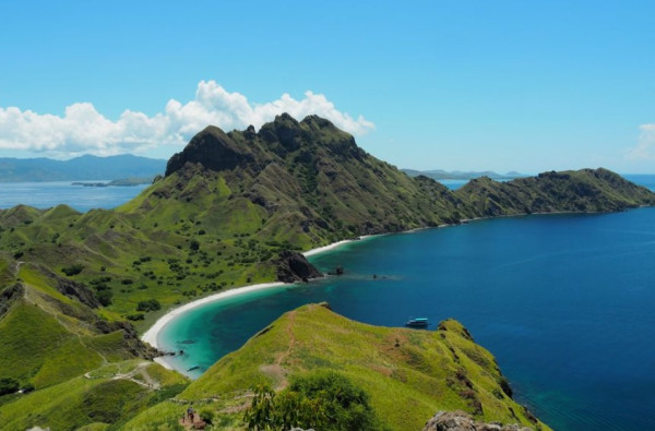 10 Negara yang Memiliki Pulau Terbanyak, Indonesia Peringkat Berapa?