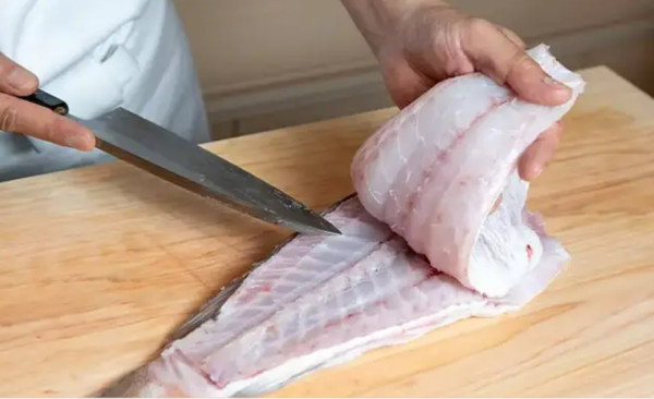 Ini Sushi Termahal di Dunia, 20 Potong Harganya Rp37 juta