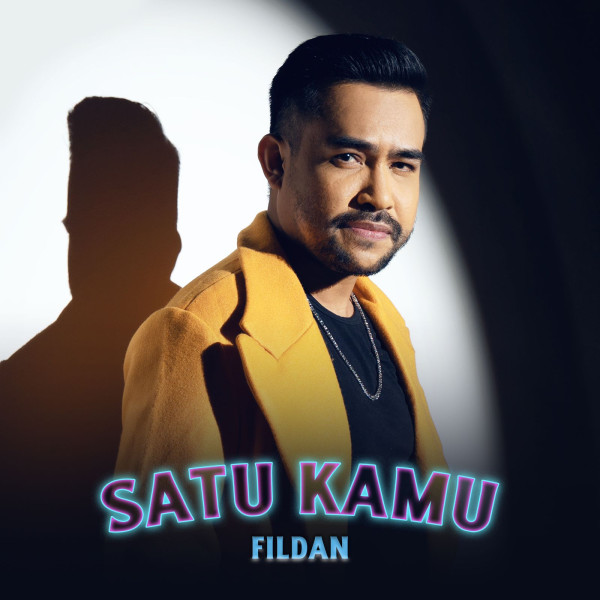 Fildan Rilis Single Baru dengan Musik ala India, Dengarkan GRATIS di TREBEL Sekarang!