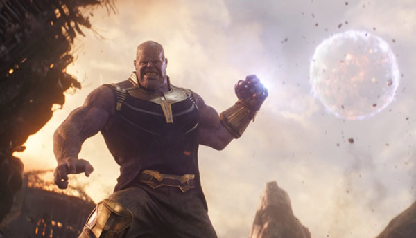 10 Film Asing Paling Cuan di Korea, Juaranya Bukan Film MCU