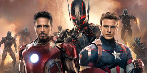 10 Film Asing Paling Cuan di Korea, Juaranya Bukan Film MCU