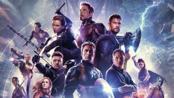 10 Film Asing Paling Cuan di Korea, Juaranya Bukan Film MCU