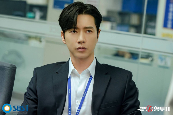 Sinopsis The Killing Vote dan Daftar Pemainnya, Drakor Terbaru Lim Ji-Yeon
