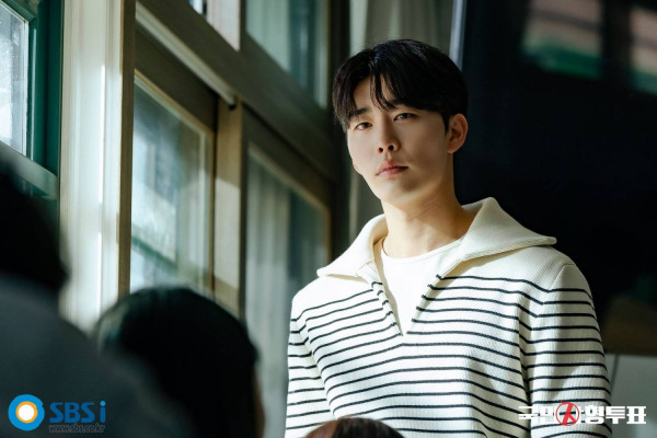 Sinopsis The Killing Vote dan Daftar Pemainnya, Drakor Terbaru Lim Ji-Yeon