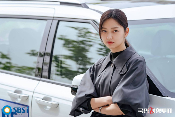 Sinopsis The Killing Vote dan Daftar Pemainnya, Drakor Terbaru Lim Ji-Yeon