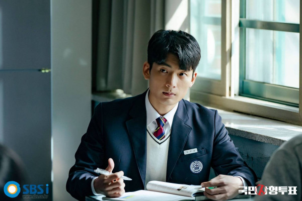 Sinopsis The Killing Vote dan Daftar Pemainnya, Drakor Terbaru Lim Ji-Yeon