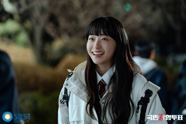 Sinopsis The Killing Vote dan Daftar Pemainnya, Drakor Terbaru Lim Ji-Yeon