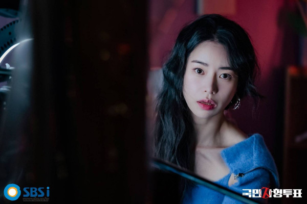 Sinopsis The Killing Vote dan Daftar Pemainnya, Drakor Terbaru Lim Ji-Yeon