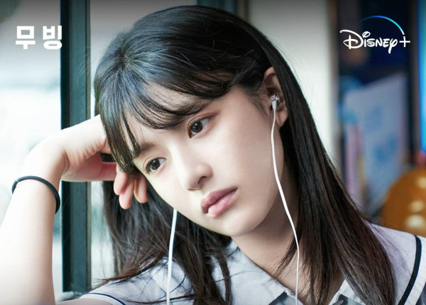 Sinopsis Drakor Moving, Daftar 12 Pemain dan Karakternya, serta Review Singkat