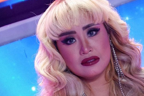 7 Artis yang Berseteru dengan Anak Kandung, Nomor Terakhir Penyanyi Dangdut Senior