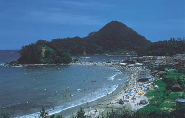 5 Fakta Unik Pulau San'in, Kota Para Dewa Jepang yang Tak Tersentuh Teknologi