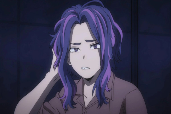7 Karakter Anime yang Jadi Jahat demi Melawan Kezaliman