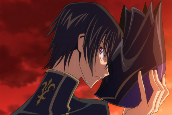 7 Karakter Anime yang Jadi Jahat demi Melawan Kezaliman