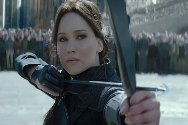 10 Film Thriller Paling Laris Sepanjang Masa, Hunger Games Banyak