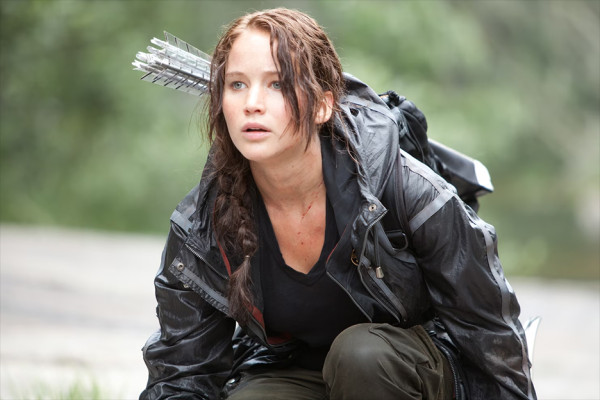 10 Film Thriller Paling Laris Sepanjang Masa, Hunger Games Banyak