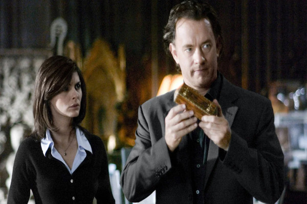 10 Film Thriller Paling Laris Sepanjang Masa, Hunger Games Banyak