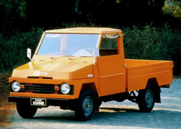 Mengenal Rangga Concept, Mobil Konsep Komersial Toyota yang Indonesia Banget