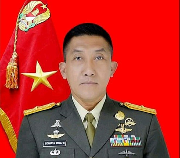 5 Mayor Jenderal Baru yang Pecah Bintang di Awal Agustus 2023, Salah Satunya Jabat Gubernur Akmil