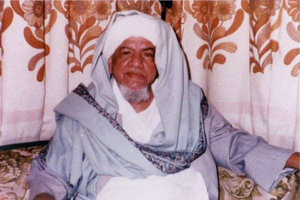 5 Ulama Arab Saudi Keturunan Nabi Muhammad SAW