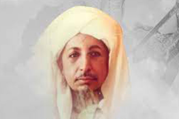 5 Ulama Arab Saudi Keturunan Nabi Muhammad SAW