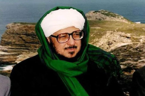 5 Ulama Arab Saudi Keturunan Nabi Muhammad SAW