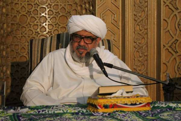 5 Ulama Arab Saudi Keturunan Nabi Muhammad SAW