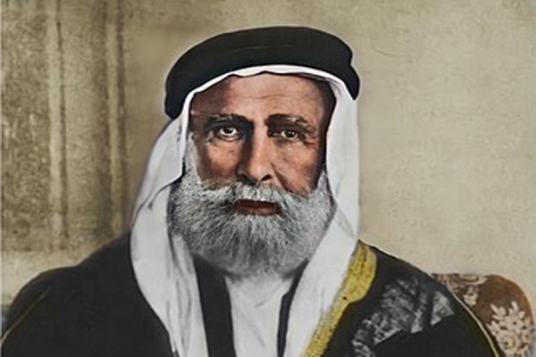 5 Ulama Arab Saudi Keturunan Nabi Muhammad SAW