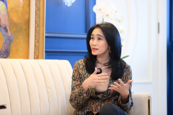 KPR BRI Tawarkan Bunga Menarik dan Bebas Ribet