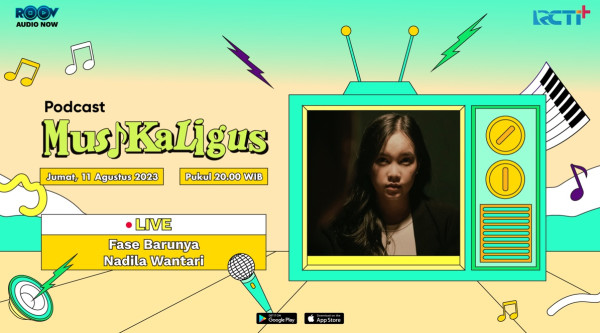 Profil dan Biodata Nadila Wantari, Eks Member JKT 48 yang Kini Sukses Jadi Solois