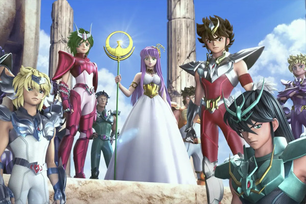 7 Anime Remake dengan Rating Lebih Jelek dari Versi Aslinya