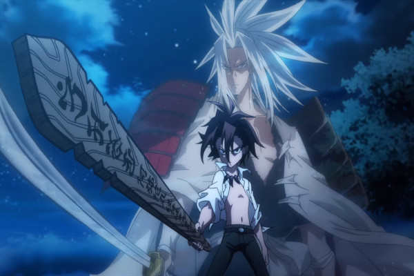 7 Anime Remake dengan Rating Lebih Jelek dari Versi Aslinya