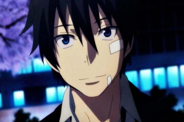 6 Protagonis Anime yang Dijatuhi Vonis Mati dan Nyaris Dieksekusi