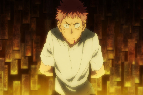 6 Protagonis Anime yang Dijatuhi Vonis Mati dan Nyaris Dieksekusi