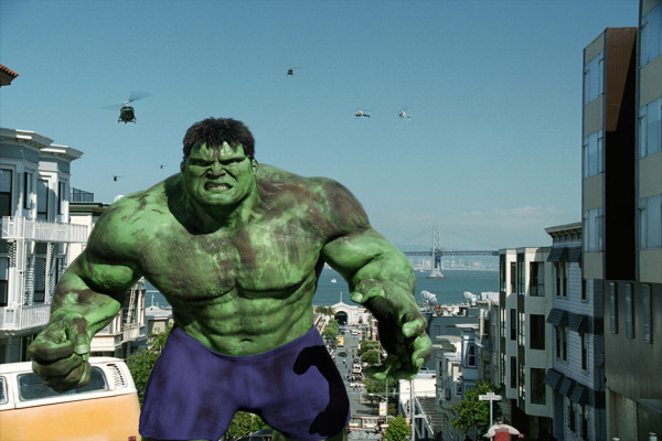10 Film yang Kebanyakan Pakai CGI, Juaranya Superhero DC!