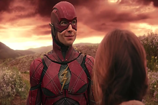 10 Film yang Kebanyakan Pakai CGI, Juaranya Superhero DC!
