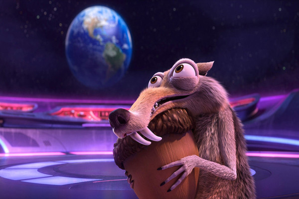 10 Film Tentang Meteor Jatuh ke Bumi, Seru dan Mendebarkan