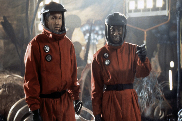 10 Film Tentang Meteor Jatuh ke Bumi, Seru dan Mendebarkan