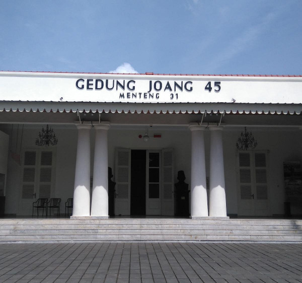 Sambut HUT ke-78 RI, Ini 5 Tempat Wisata Bersejarah di Jakarta untuk Kenang Jasa Pahlawan