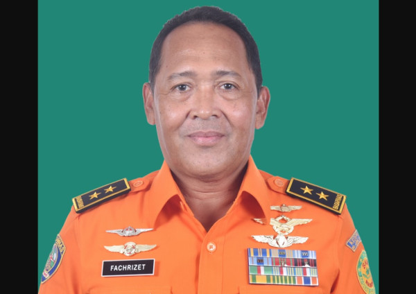 8 Perwira Tinggi TNI Aktif yang Bertugas di Basarnas, Nomor 4 Mantan Wagub AAL