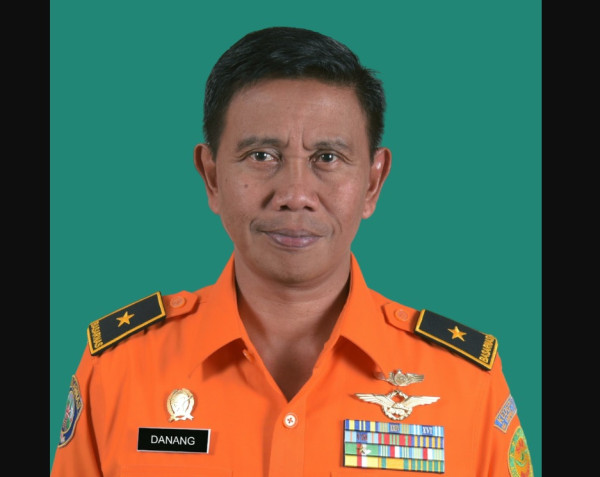 8 Perwira Tinggi TNI Aktif yang Bertugas di Basarnas, Nomor 4 Mantan Wagub AAL