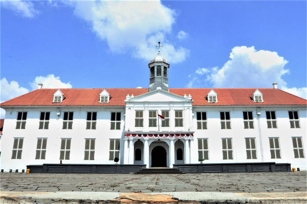 Sambut HUT ke-78 RI, Ini 5 Tempat Wisata Bersejarah di Jakarta untuk Kenang Jasa Pahlawan