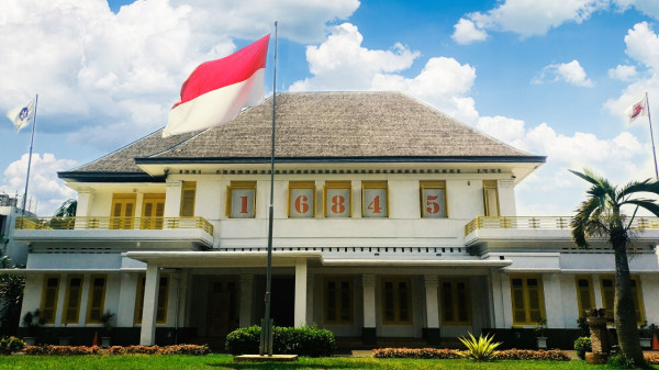 Sambut HUT ke-78 RI, Ini 5 Tempat Wisata Bersejarah di Jakarta untuk Kenang Jasa Pahlawan