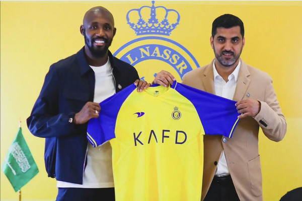 5 Pemain Termahal di Final Arab Club Champions 2023 Al Nassr vs Al Hilal, Tidak Ada Cristiano Ronaldo