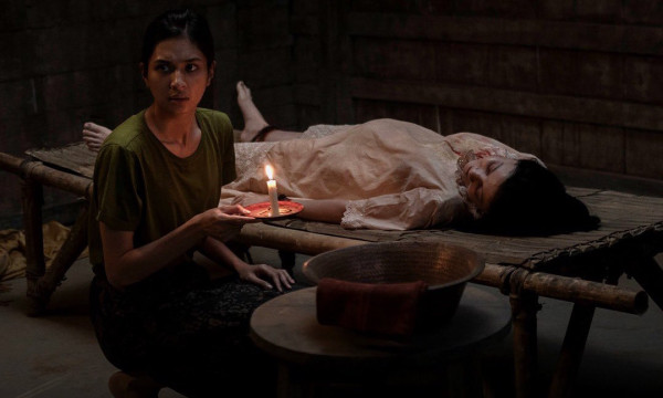 SOROT: Catatan Box Office di Bioskop Indonesia Periode Januari-Juli 2023