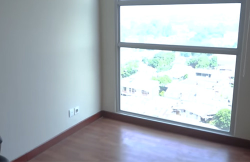 Inge Anugrah Tak Jadi Ngekos, Kini Tempati Apartemen Baru di Kawasan Elit Jakarta