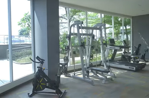Inge Anugrah Tak Jadi Ngekos, Kini Tempati Apartemen Baru di Kawasan Elit Jakarta