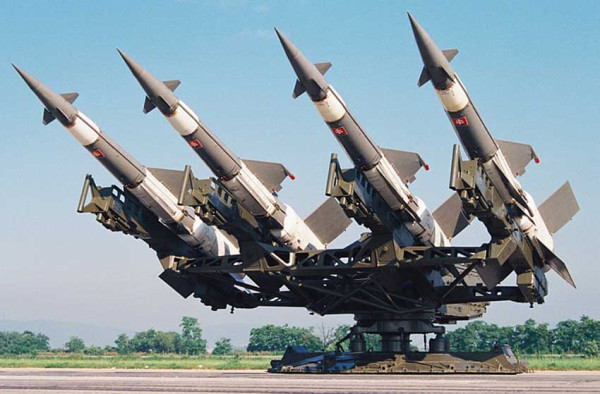 4 Keunggulan Sistem SA-3 Goa Pechora, Dilengkapi Rudal Berkecepatan Mach 3,5
